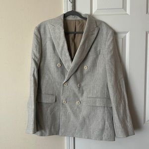 Banana republic men’s blazer